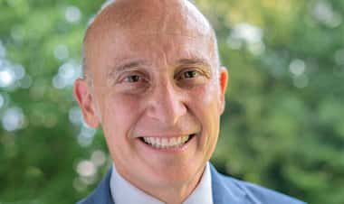 Джорджо Стараче