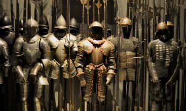 Музей Польди Пеццоли - Museo Poldi Pezzoli