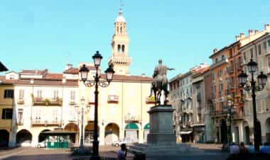 Казале-Монферрато