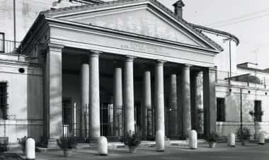 Джованни Антонио Антолини