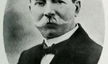 Алессандро Барсанти