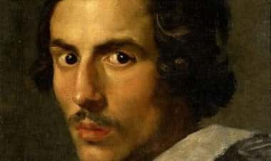 Джованни Лоренцо Бернини