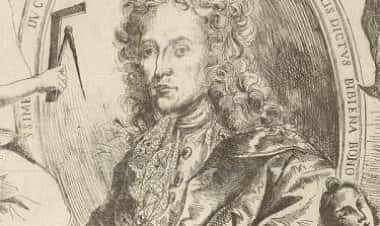 Фердинандо Бибьена