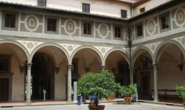 Филиппо Брунеллески