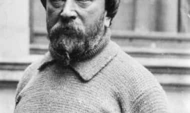 Карло Бугатти