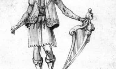 Бернардо Буонталенти