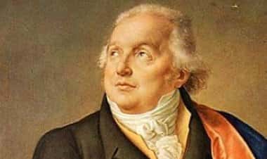 Джузеппе Валадье