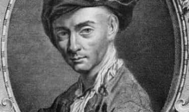 Антонио Визентини