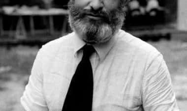 Витторио Греготти