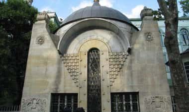 Раймондо Д’Аронко