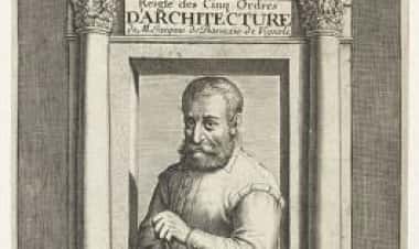 Джакомо да Виньола