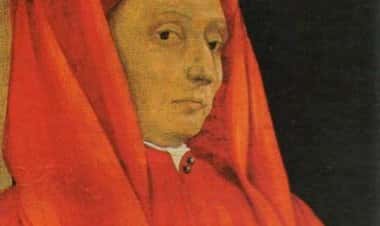 Джотто ди Бондоне