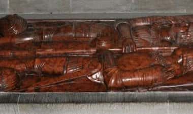 Бернардино Дзаноби да Джаноттис