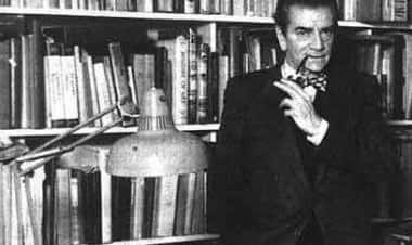 Бруно Дзеви