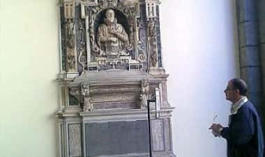 Доменико Фонтана