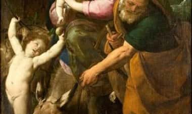 Джованни Баттиста Креспи