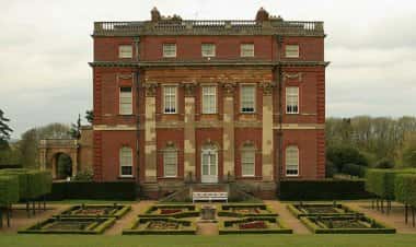 Джакомо Леони