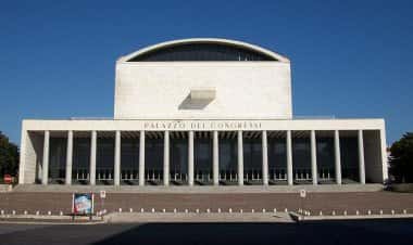 Адальберто Либера