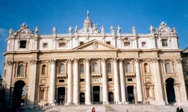 Карло Мадерна