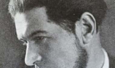 Джанкарло Марони