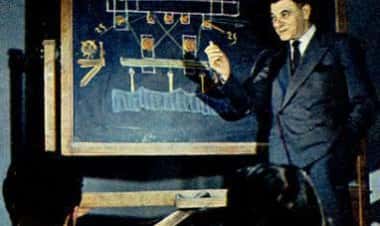 Виргилио Марчи