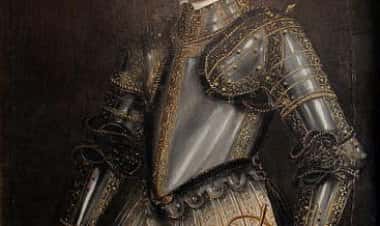 Джованни Медичи