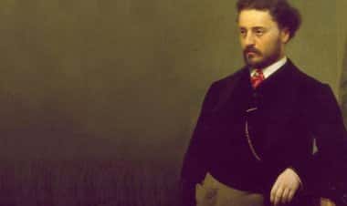 Джузеппе Менгони