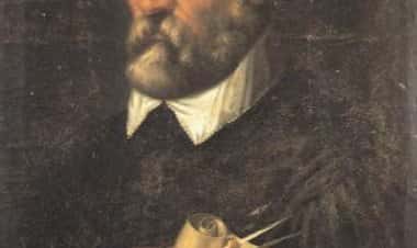 Андреа Палладио