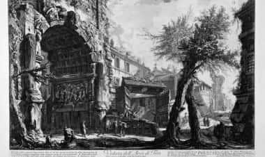 Джованни Баттиста Пиранези