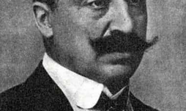 Джузеппе Саккони