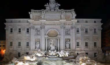 Никола Сальви