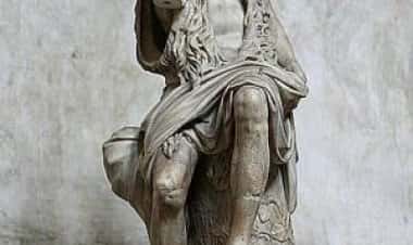 Якопо Сансовино