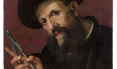 Себастьяно Серлио