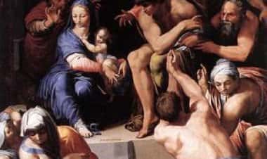 Пеллегрино Тибальди