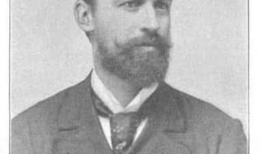 Макс Фабиани