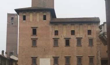 Лука Фанчелли