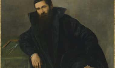 Аристотель Фиораванти