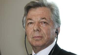 Дэвид Фишер