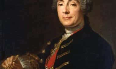 Фердинандо Фуга