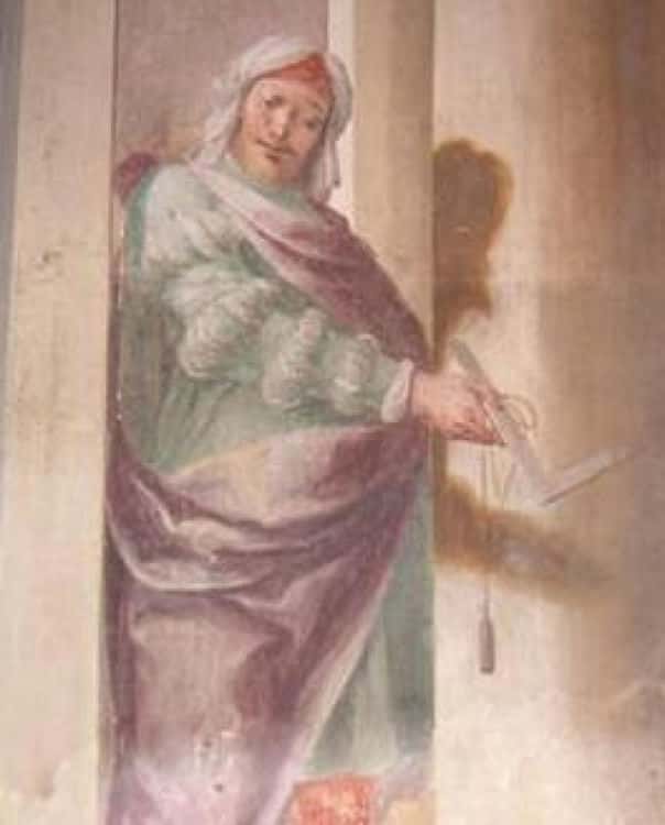 Франческо Мария Риччини
