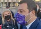 Второе слушание по делу Маттео Сальвини