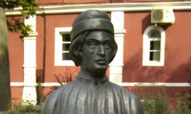 Юрай Далматинец