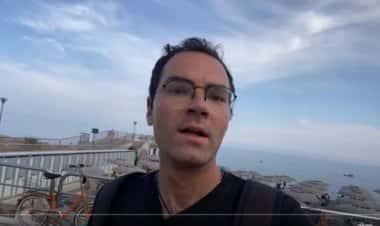 Четвертая волна в Италии