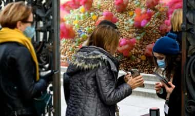 В Италии ввели суперпропуск