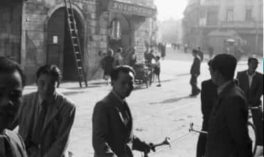 Чайнатаун в Милане