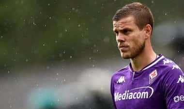 «Фиорентина» выиграла у «Беневенто»