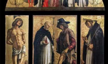 Андреа да Мурано