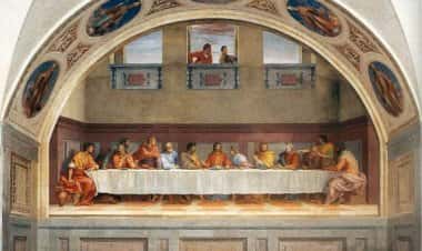 Андреа дель Сарто