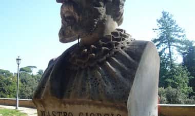 Джорджо Андреоли