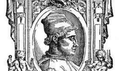 Бартоломео делла Гатта